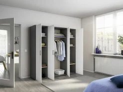 Armoire à vêtements VOYAGER