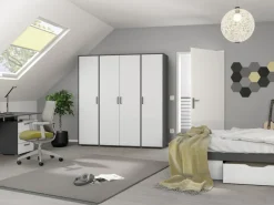 Armoire à vêtements VOYAGER