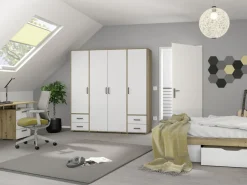 Armoire à vêtements VOYAGER