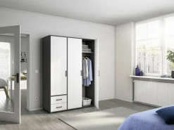 Armoire à vêtements VOYAGER