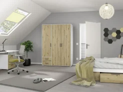 Armoire à vêtements VOYAGER