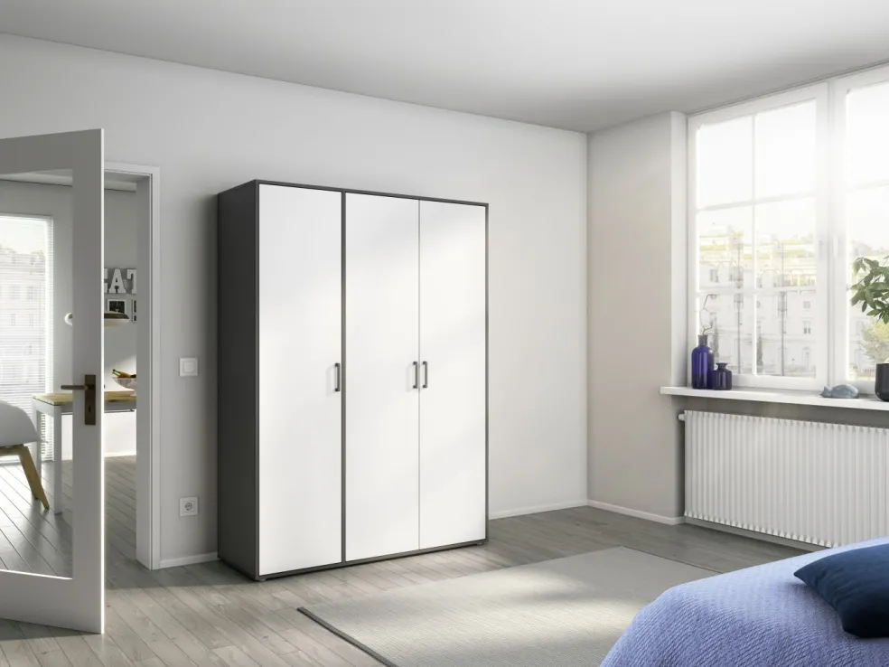 Armoire à vêtements VOYAGER