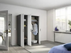 Armoire à vêtements VOYAGER