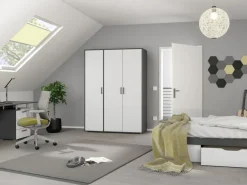 Armoire à vêtements VOYAGER