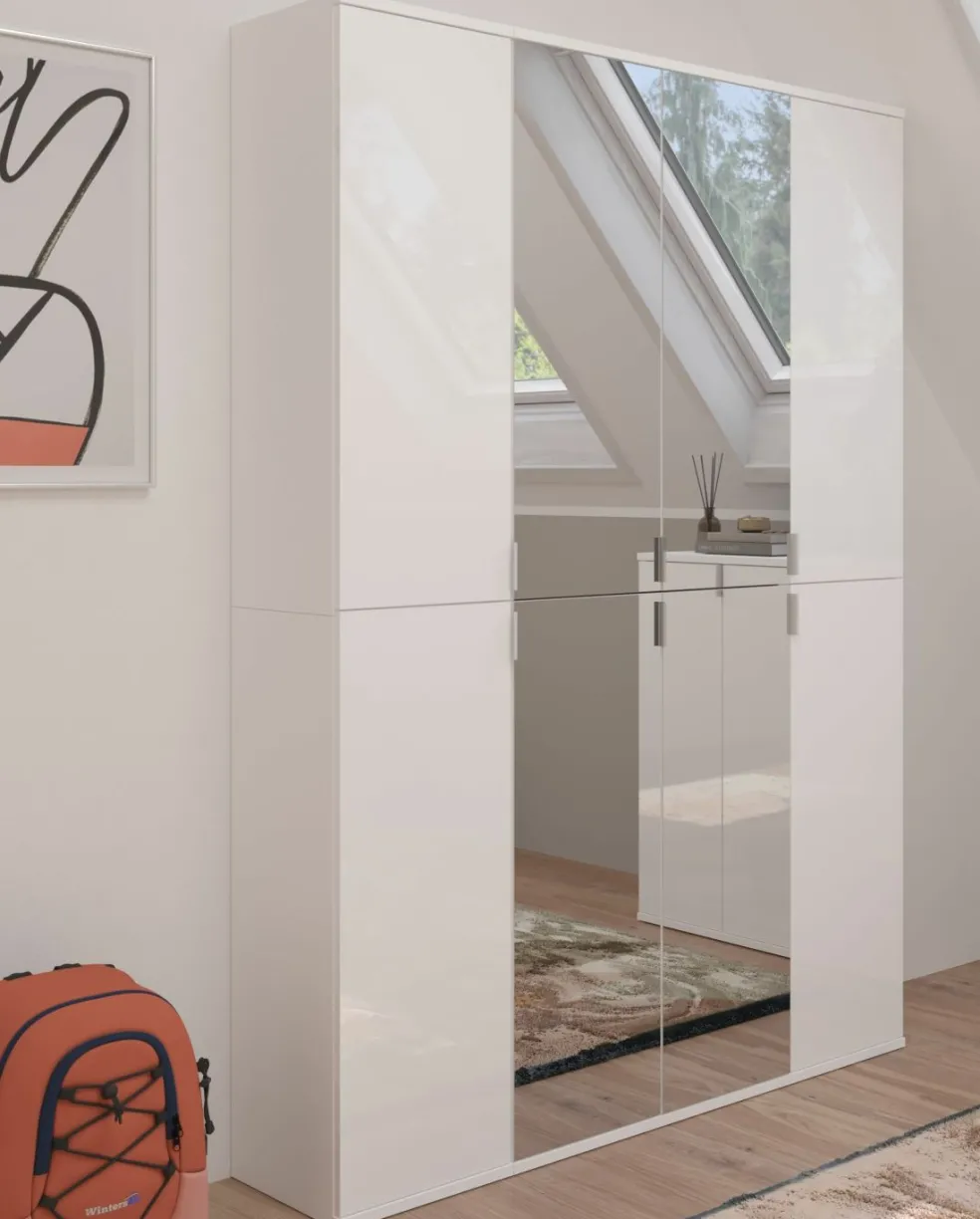 Armoire combiné 3 éléments BODITE