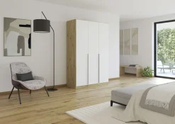 Armoire d'angle   ALABAMA