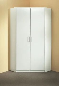 Armoire d'angle CLICK