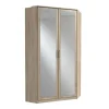 Armoire d’angle CLICK