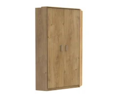 Armoire d'angle CLICK
