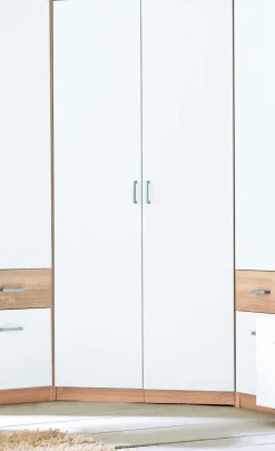 Armoire d'angle ED EXTRA