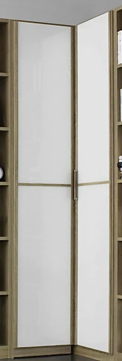 Armoire d'angle ESSENSA