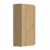 Armoire d'angle multifonction MULTIRAUMKONZEPT