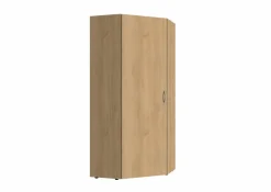 Armoire d'angle multifonction MULTIRAUMKONZEPT