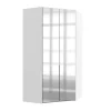 Armoire d'angle NEW YORK D