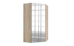 Armoire d'angle NEW YORK D