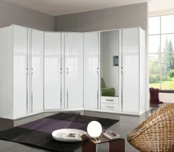 Armoire d'angle TRIO