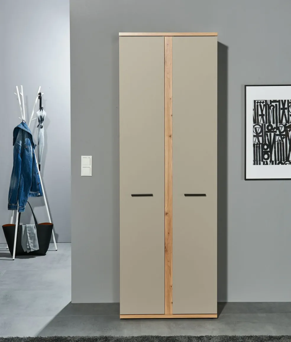 Armoire de bureau KANADA