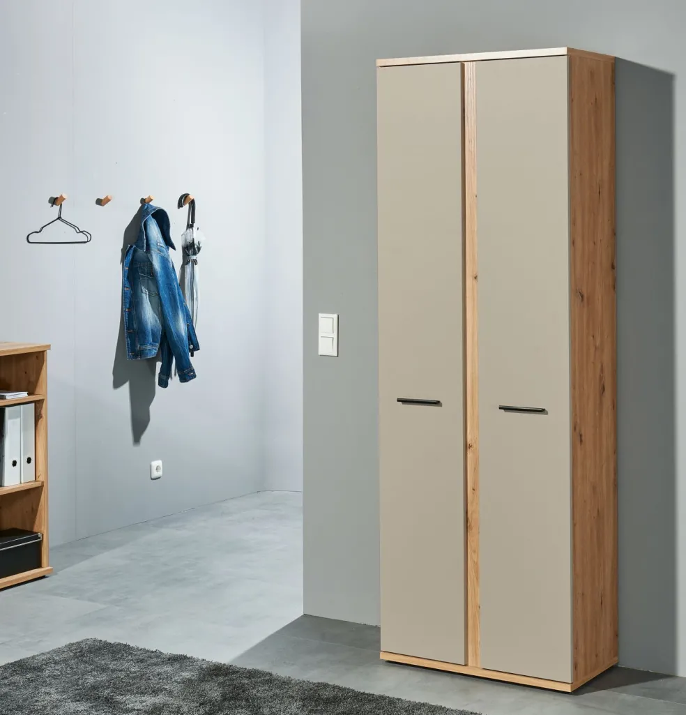 Armoire de bureau KANADA