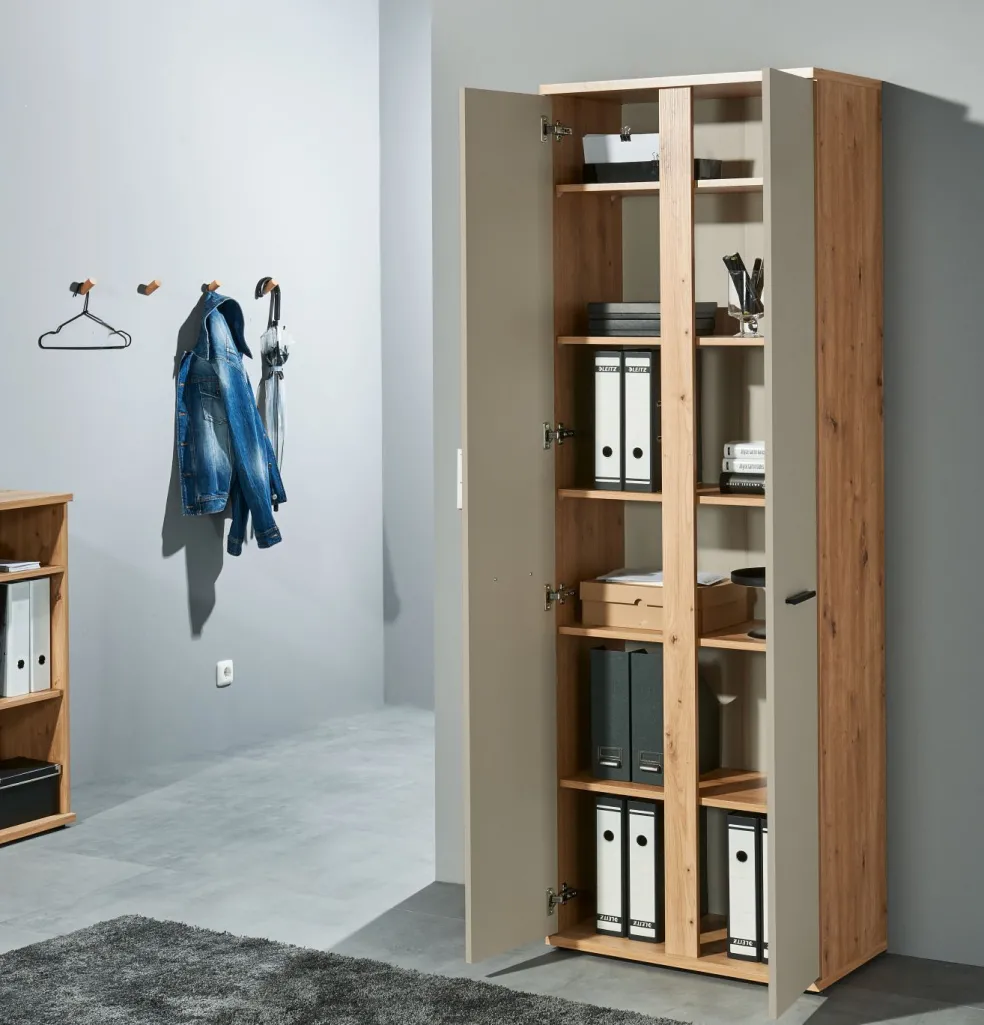Armoire de bureau KANADA