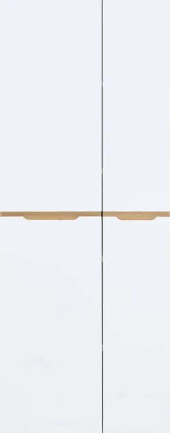 Armoire de bureau MEAGAN