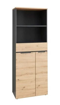 Armoire de bureau MEAGAN