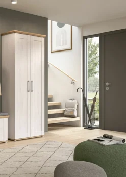 Armoire de penderie ADIGRAT