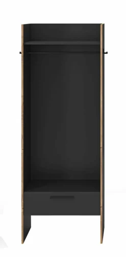 Armoire de penderie BUENO