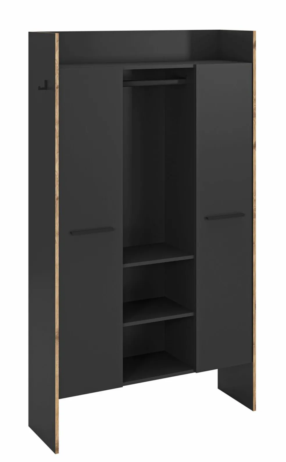 Armoire de penderie BUENO