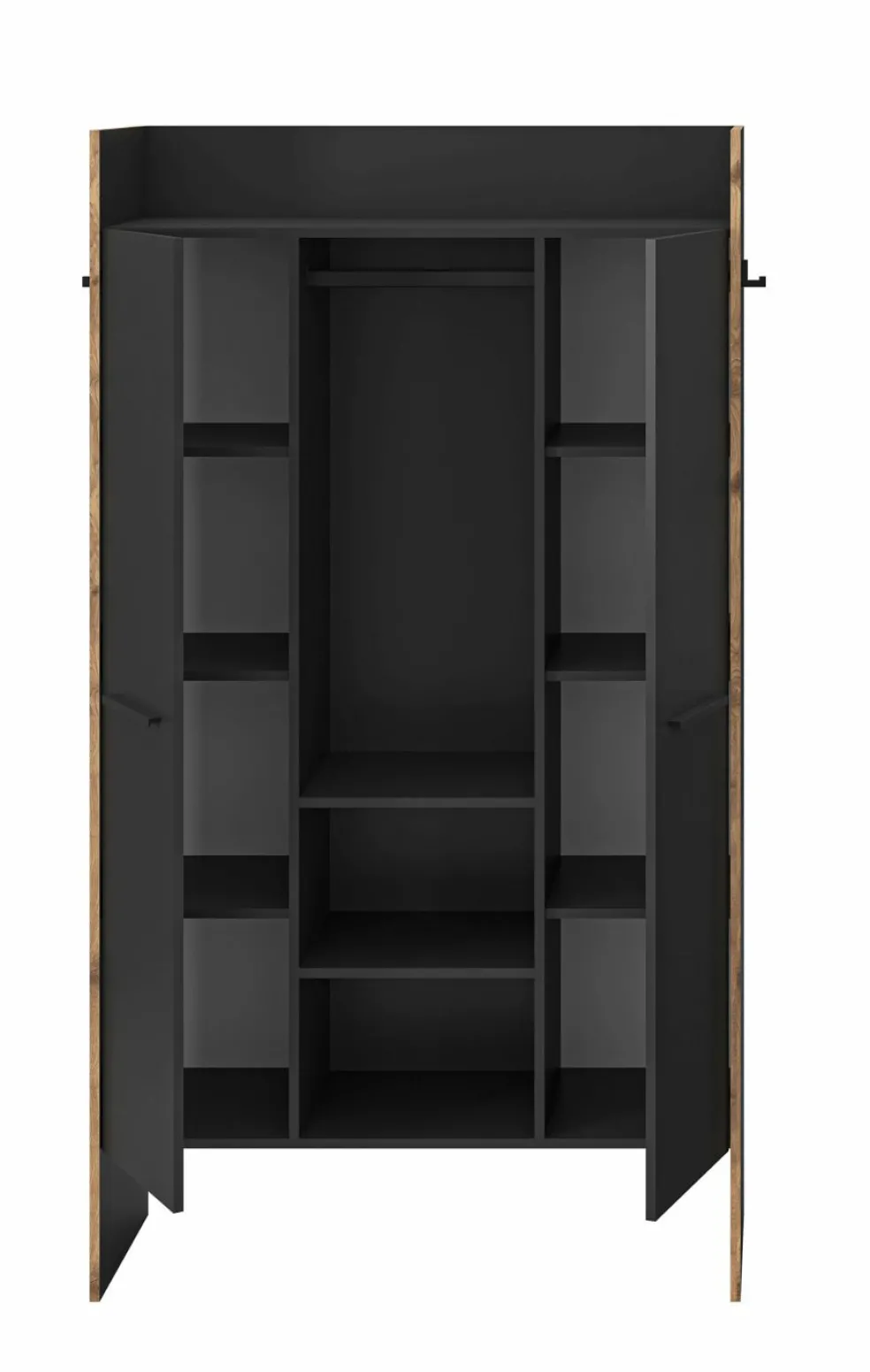 Armoire de penderie BUENO