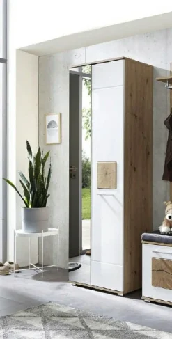 Armoire de penderie FUN