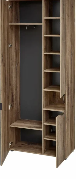 Armoire de penderie LINEA