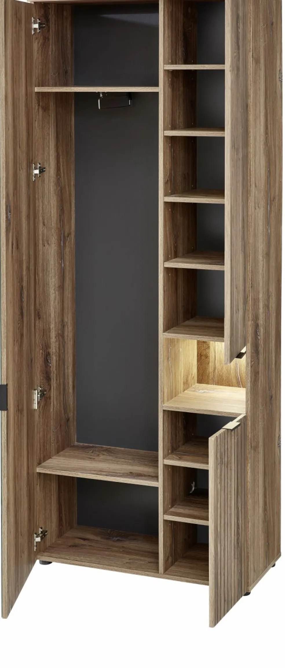 Armoire de penderie LINEA