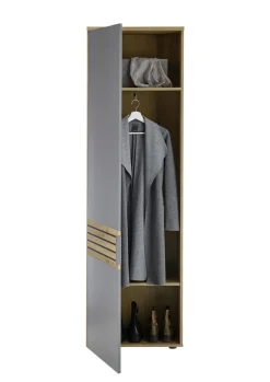 Armoire de penderie MILAN