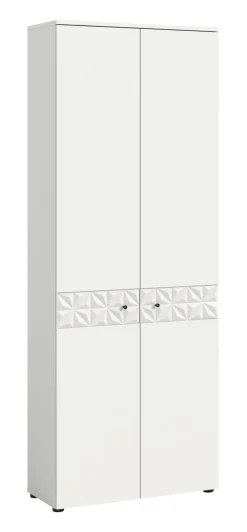 Armoire de penderie ZIWAY