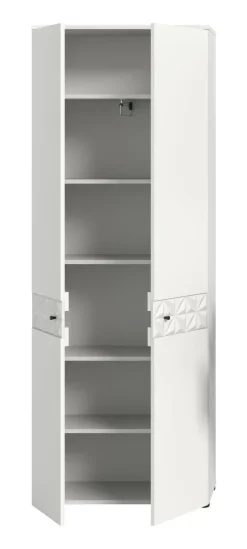 Armoire de penderie ZIWAY