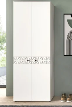 Armoire de penderie ZIWAY
