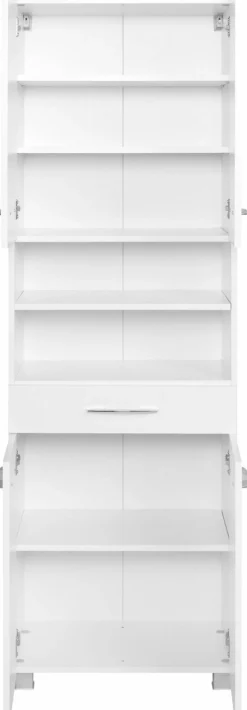 Armoire de salle de bains 60 PORTOFINO