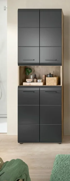 Armoire de salle de bains BONGA