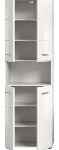 Armoire de salle de bains BONGA