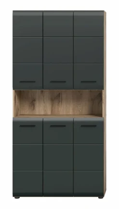 Armoire de salle de bains BONGA