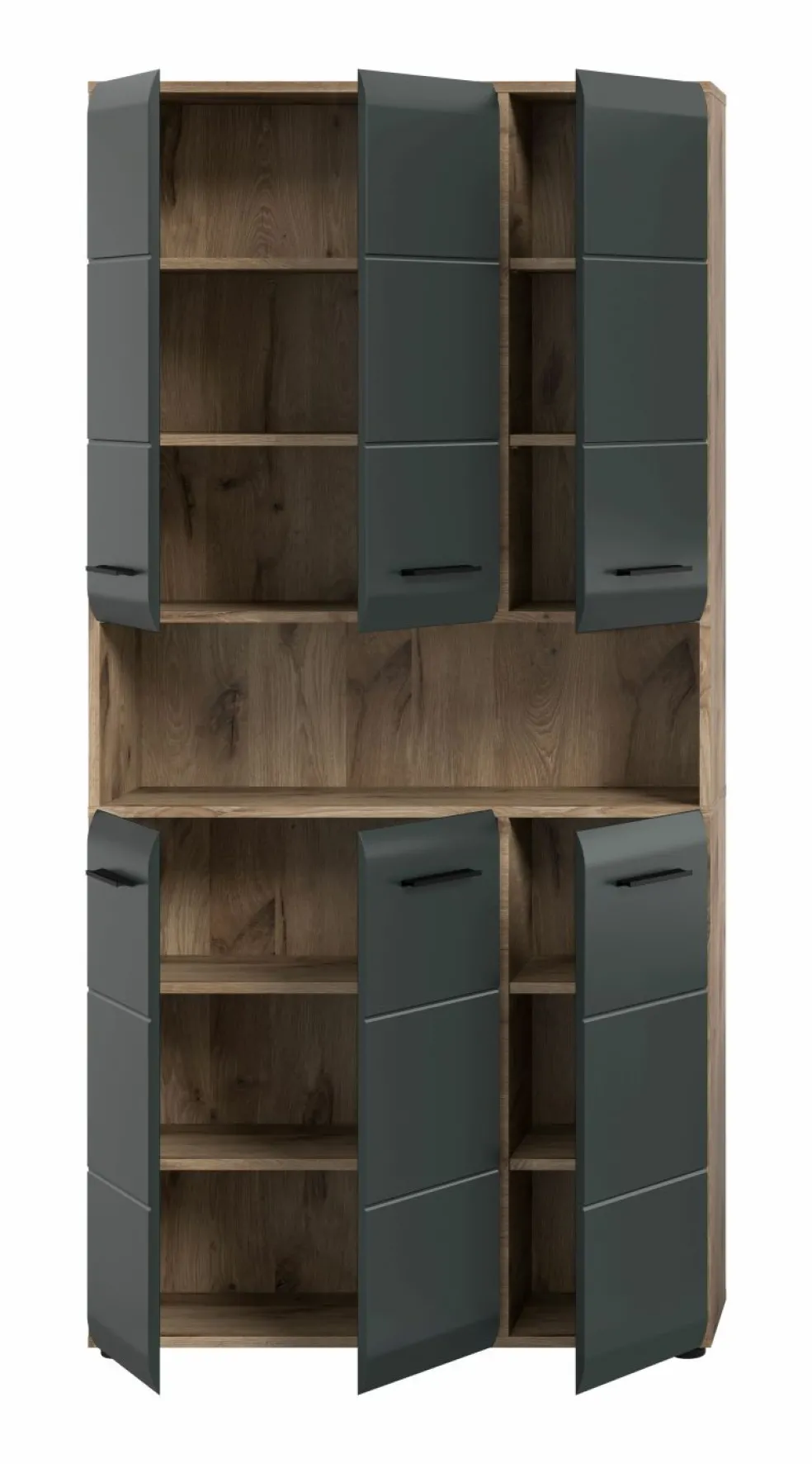 Armoire de salle de bains BONGA