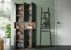 Armoire de salle de bains BONGA