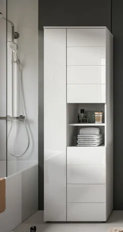 Armoire de salle de bains AMBO