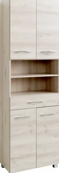 Armoire de salle de bains 60 PORTOFINO