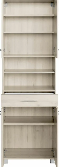 Armoire de salle de bains 60 PORTOFINO