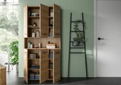 Armoire de salle de bains BONGA