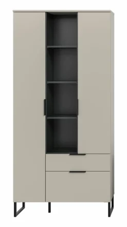Armoire de salon NOIDA