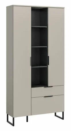 Armoire de salon NOIDA