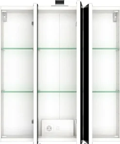 Armoire de toilette 60 BAABE