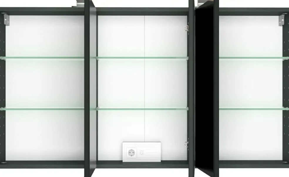 Armoire de toilette 120 BAABE